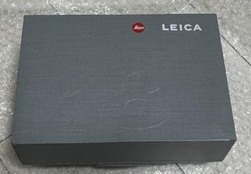 Leica R8 Analoge camera