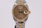 Tudor - Prince Date - Zonder minimumprijs - 74033 | Gold