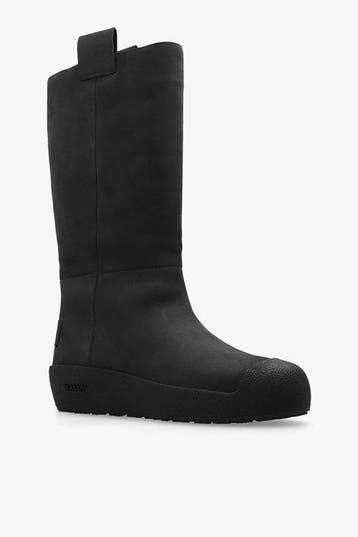 Bally - Rubber laarzen - Maat: EU 40 - Nieuw in doos, Nieuw