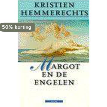 Margot en de engelen 9789045001920 Kristien Hemmerechts, Verzenden, Gelezen, Kristien Hemmerechts