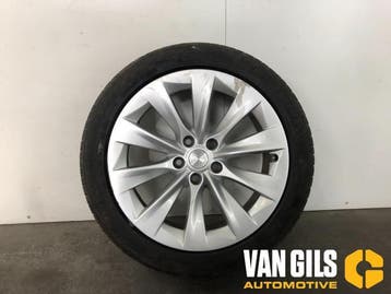 Velg Tesla Model S O233970, Auto-onderdelen, Nieuw
