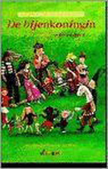 BIJENKONINGIN, DE 9789031710652 G. van Cleemput, Verzenden, Gelezen, G. van Cleemput