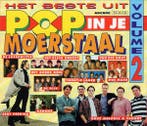 Various - Het Beste Uit Pop In Je Moerstaal - Volume 2, Cd's en Dvd's, Verzenden, Gebruikt
