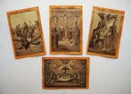 Themacollectie - Lithografieverzameling, ca. 1890 - Passion