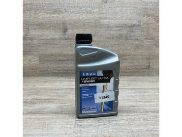 Veiling - Agealube Unifleet Ultra 15W40, Nieuw