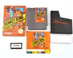 Donkey Kong Classics (German) [Nintendo NES], Games en Spelcomputers, Games | Nintendo NES, Verzenden, Nieuw