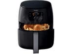 Philips -  Airfryer Xxl  - Zwart, Verzenden, Airfryer XXL
