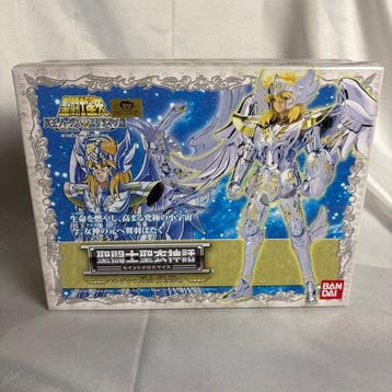 Bandai - Speelgoed modelkit Bandai - Saint Cloth Myth -