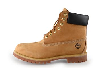 Timberland Boots in maat 46 Geel, Kleding | Heren, Overige kleuren, Verzenden, Timberland, Boots