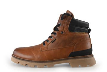 PME Legend Veterboots in maat 47 Cognac, Verzenden, Boots