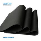 Epdm  1,0 mm Vijverfolie ,Rubberfolie Alle maten mogelijk !!, Tuin en Terras, Verzenden, Nieuw