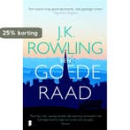 Een goede raad - Midprice 9789022571248 J.K. Rowling, Boeken, Romans, Verzenden, Gelezen, J.K. Rowling