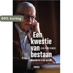 Een kwestie van bestaan 9789492639486 Jean-Pierre Rondas, Verzenden, Gelezen, Jean-Pierre Rondas