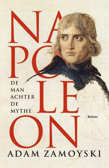 Napoleon | Adam Zamoyski | Nieuw, Verzenden, Nieuw, Adam Zamoyski