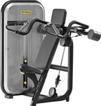 Element+ shoulder press, Sport en Fitness, Verzenden, Zo goed als nieuw, Rug