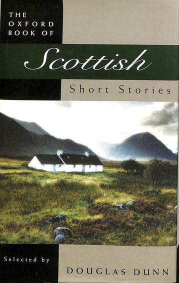 The Oxford Book of Scottish Short Stories 9780192142351, Verzenden, Douglas Dunn