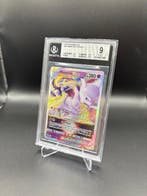 Pokémon - 1 Graded card - Mewtwo VSTAR 031 - Beckett 9 -, Hobby en Vrije tijd, Verzamelkaartspellen | Pokémon, Nieuw