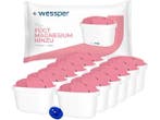 Veiling - 12x Wessper waterfilterpatroon - magnesiumfilter a, Nieuw