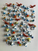 Peyo - Figurine - Smurfen (53) - Plastique