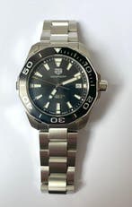 TAG Heuer - Aquaracer - WAY111A.BA0928 - Homme - 2021