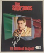 The Sopranos - Classic TV - Vincent Pastore (Big Pussy)., Verzamelen, Nieuw