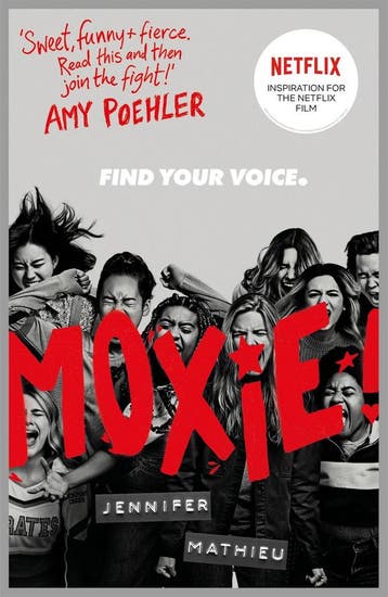 Moxie 9781444963540 Jennifer Mathieu, Verzenden, Jennifer Mathieu