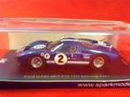 Spark 1:43 - Model raceauto - USA Special Series - #US259, Nieuw