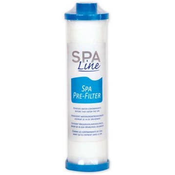 SpaLine Pre-Filter, Verzenden, Nieuw