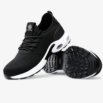 Shraks Veiligheidsschoenen Maat 44 - Werkschoenen voor Dames, Verzenden, Nieuw