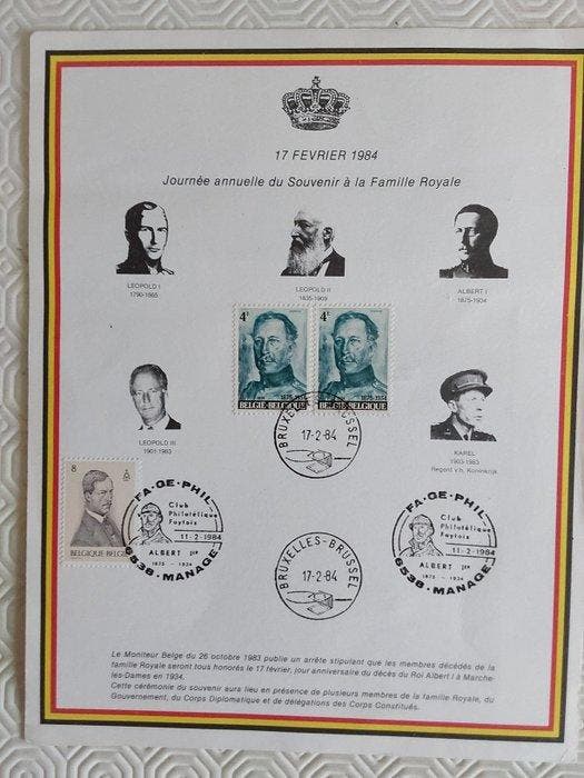 Duitse Rijk ,Belgisch Congo, Belgie, Nederland , Engeland en, Postzegels en Munten, Postzegels | Amerika