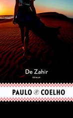De zahir 9789029524230 Paulo Coelho, Livres, Verzenden, Paulo Coelho
