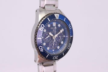 Seiko - Prospex - Zonder minimumprijs - SSC675P1 | V175-0AD0