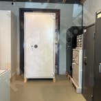 Gebruikte brand- en inbraakwerende kluis DRS Koln 12, Verzenden, Gebruikt