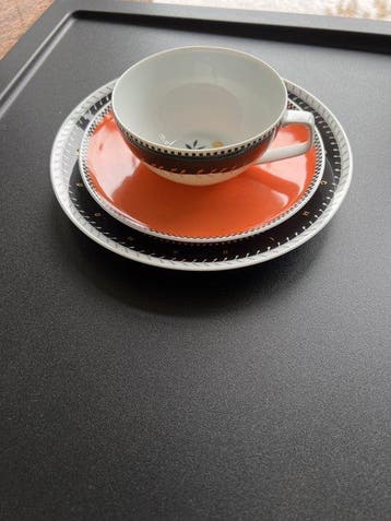 Rosenthal - Service à thé (15) - StudioLine - Porcelaine