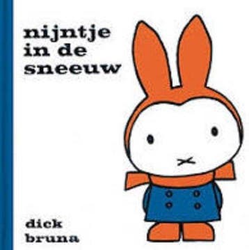 NIJNTJE IN DE SNEEUW - Bruna, Boeken, Verzenden, Nieuw