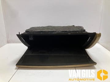 Dashboardkastje Audi A6 O307965