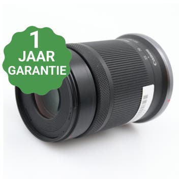 10% korting | Canon RF-S 55-210mm F/5-7.1 IS STM |, Verzenden