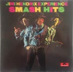 The Jimi Hendrix Experience - Smash Hits, Verzenden
