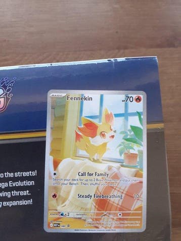 Pokémon - 1 Elite trainer box - Chaos Rising Elite Trainer, Hobby en Vrije tijd, Verzamelkaartspellen | Pokémon, Nieuw