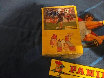 Superfoot 1998/99 - Seale - Football