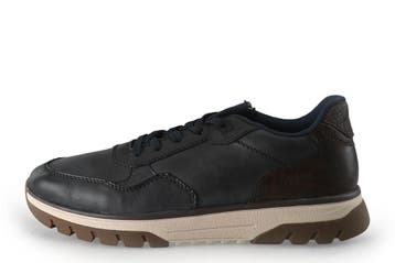 Rieker Sneakers in maat 42 Blauw, Kleding | Heren, Schoenen, Zo goed als nieuw, Sneakers, Rieker, Verzenden