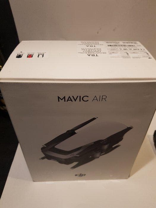 DJI mavic air Drone-camera, Audio, Tv en Foto, Fotocamera's Digitaal