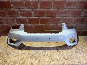 Pare-chocs av. Volvo XC40 2018 - 2024 4xPDC 31449359, Ophalen
