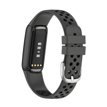 DrPhone FVS3 TPU Siliconen Polsband – Armband – Sportband, Verzenden, Nieuw