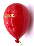 MVR - Amour Balloon