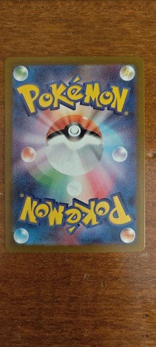 Pokémon - 1 Card - Dracaufeu Foil, Illustration alternative, Hobby & Loisirs créatifs