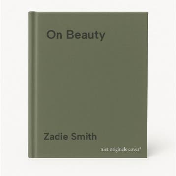 On Beauty 9780241142936 Zadie Smith, Verzenden, Zadie Smith