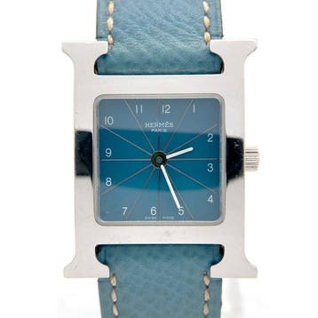 Hermès - Heure H - HH1.210 - Femme - 2000-2010