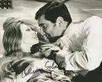 James Bond 007: On Her Majesty’s Secret Service - Signed by, Nieuw