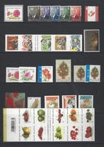 België 2007 - de volledige jaargang, Gestempeld